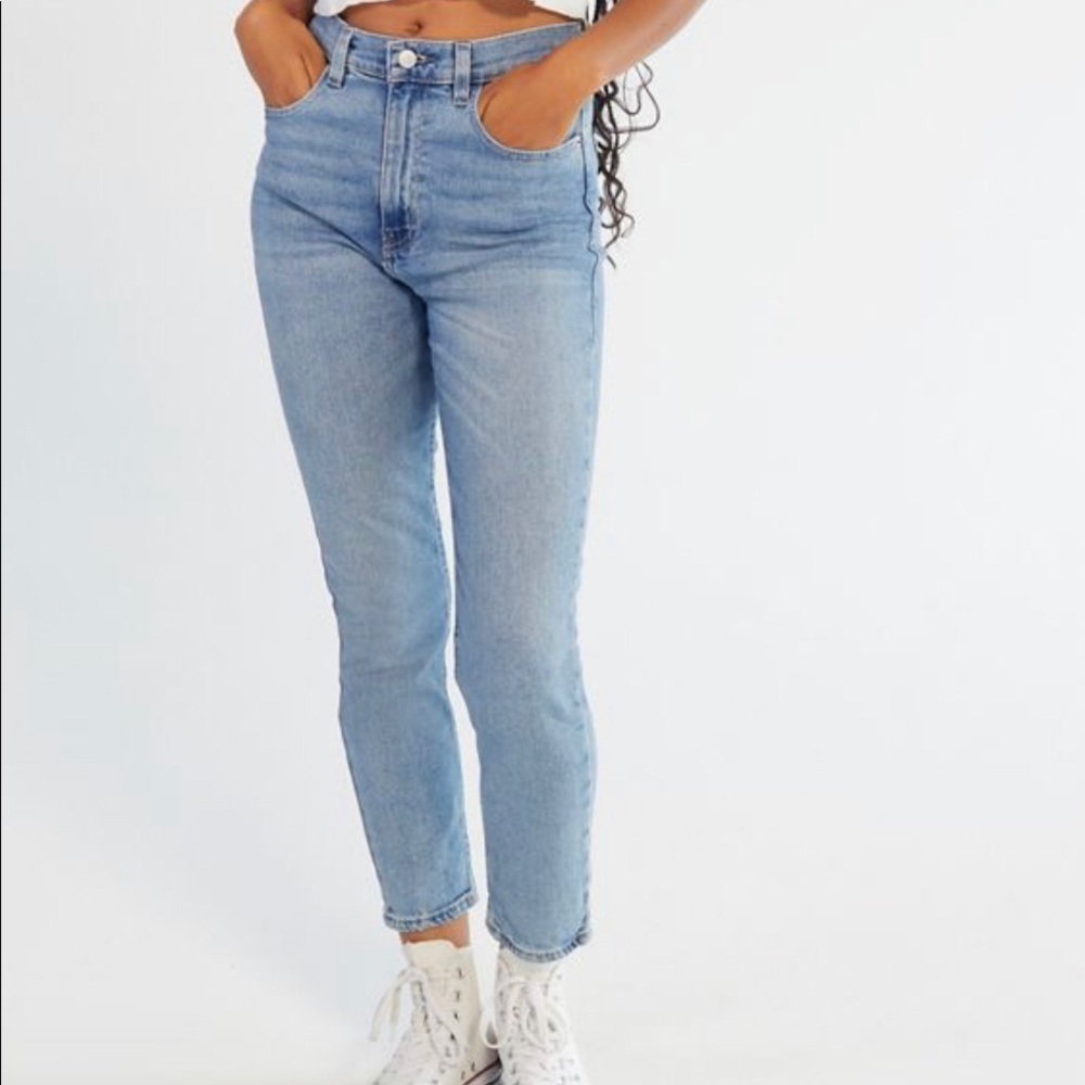 BDG Urban Outfitters Girlfriend Jeans